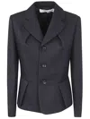 Comme Des Garçons Ladies' Mini Jacket