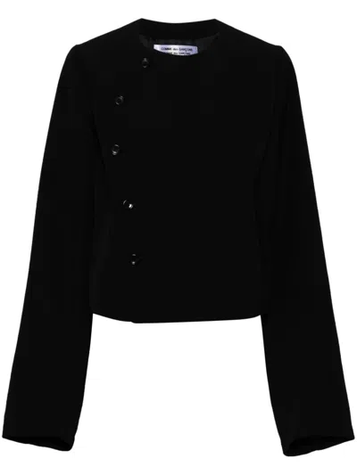 COMME DES GARÇONS COMME DES GARÇONS LADIE`S JACKET