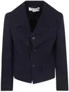 COMME DES GARÇONS COMME DES GARÇONS LADIE`S JACKET