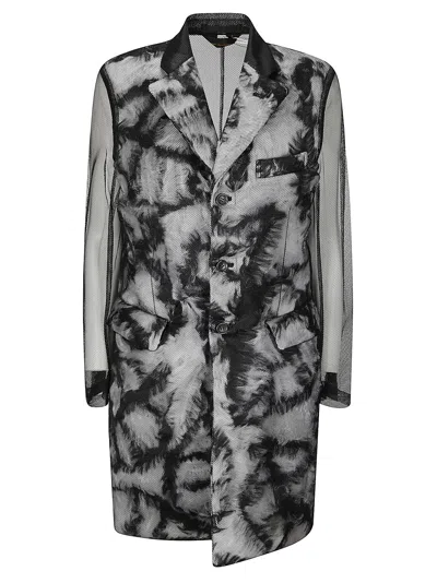 Comme Des Garçons Ladies Jacket