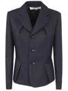 Comme Des Garçons Ladies' Mini Jacket