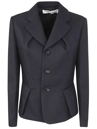 COMME DES GARÇONS COMME DES GARÇONS LADIES` JACKET