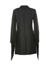 Comme Des Garçons Ladies Jacket Clothing In Multi