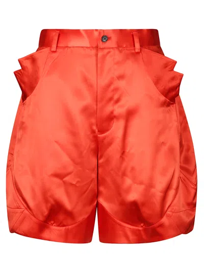 Comme Des Garçons Ladies Pants