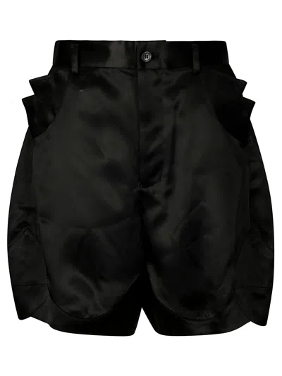 Comme Des Garçons Ladies Pants
