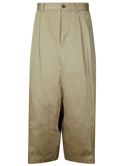 Comme Des Garçons Ladies Pants