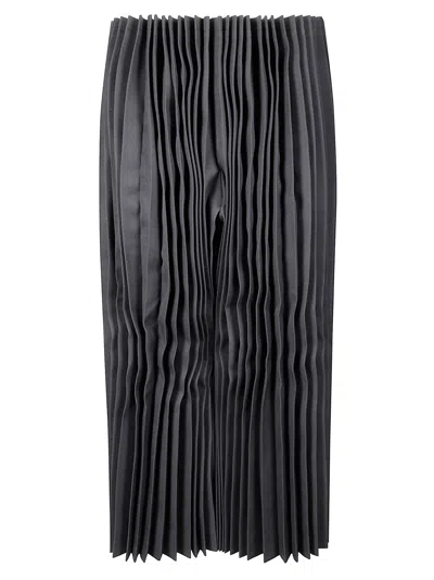 COMME DES GARÇONS LADIES PANTS