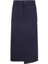 Comme Des Garçons Skirts