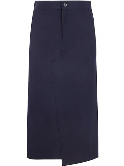 COMME DES GARÇONS COMME DES GARÇONS LADIE`S SKIRT