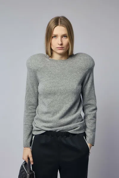 Comme Des Garçons Ladies' Sweater In Blue