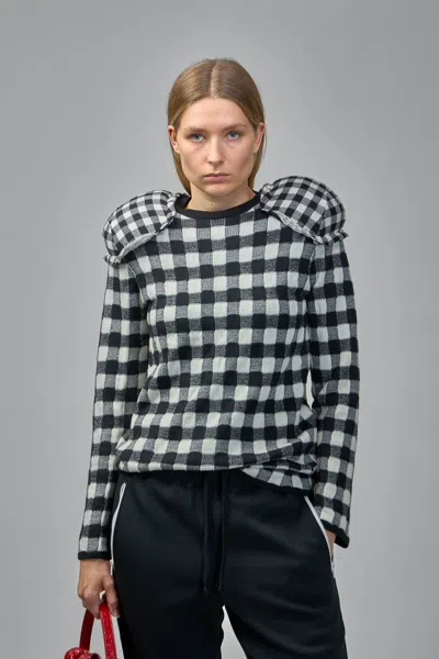 COMME DES GARÇONS LADIES' SWEATER