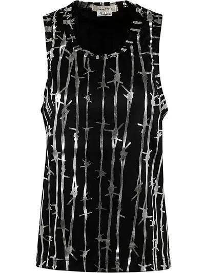 COMME DES GARÇONS COMME DES GARÇONS LADIE`S T-SHIRT