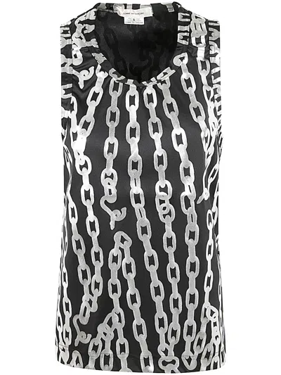 COMME DES GARÇONS COMME DES GARÇONS LADIE`S T-SHIRT