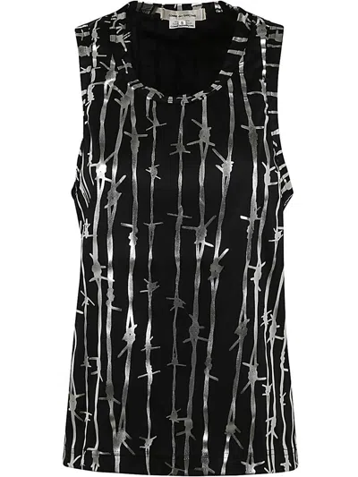 Comme Des Garçons Ladie`s T-shirt