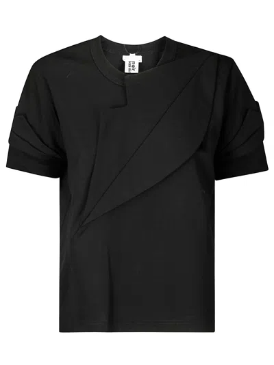 COMME DES GARÇONS LADIES T-SHIRT