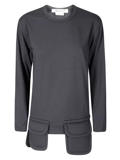 COMME DES GARÇONS LADIES T-SHIRT