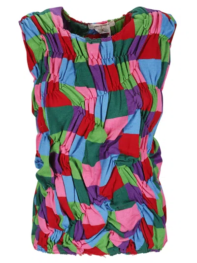 COMME DES GARÇONS LADIES T-SHIRT