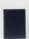 Comme Des Garçons Classic Leather A Line Wallet Accessories