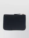 Comme Des Garçons Leather Line Wallet Smooth Finish