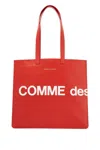 Comme Des Garçons Comme Des Garcons Handbags. In Red