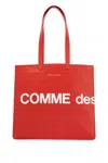 Comme Des Garçons Comme Des Garcons Handbags. In Red (red)