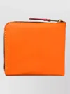 Comme Des Garçons Leather Wallet