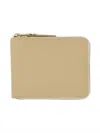 COMME DES GARÇONS COMME DES GARÇONS LEATHER WALLET UNISEX