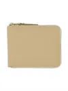 COMME DES GARÇONS COMME DES GARÇONS LEATHER WALLET UNISEX