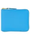 COMME DES GARÇONS COMME DES GARÇONS LEATHER WALLET UNISEX