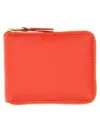 COMME DES GARÇONS COMME DES GARÇONS LEATHER WALLET UNISEX