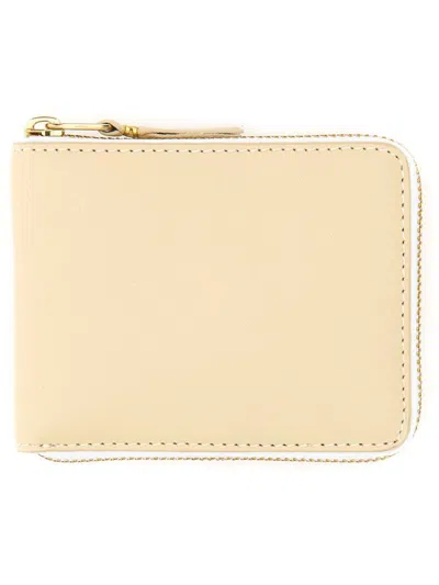 COMME DES GARÇONS COMME DES GARÇONS LEATHER WALLET UNISEX