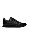 COMME DES GARÇONS LOGO CASUAL SPORTS SHOES