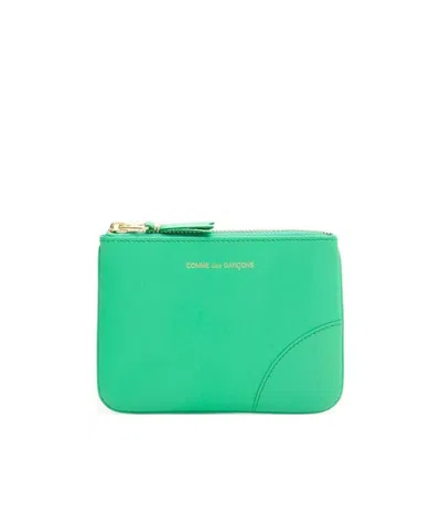 COMME DES GARÇONS CLASSIC LEATHER WALLET