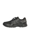 Comme Des Garçons Logo Lace-up Sneakers In Black