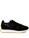 Comme Des Garçons Ladies Acces In Black
