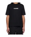 Comme Des Garçons T-shirt Comme Des Garcons Men Color Black