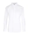 Comme Des Garçons Comme Des Garcons Forever Shirts In White