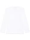 Comme Des Garçons Logo T-shirt