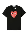 Comme Des Garçons Logo T-shirt