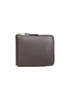 Comme Des Garçons Wallet Classic Line Wallet