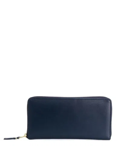 Comme Des Garçons Long Classic Wallet Accessories