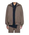 Comme Des Garçons Long Sleeve Casual Jacket