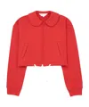 Comme Des Garçons Long Sleeve Casual Jacket