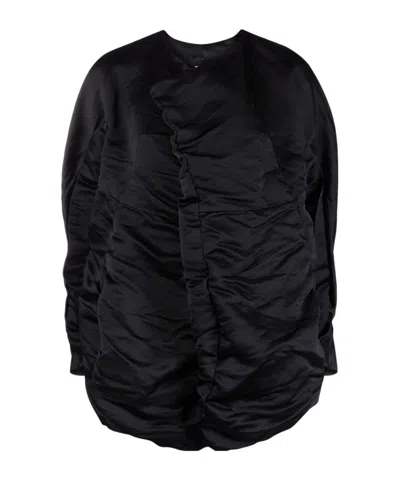 COMME DES GARÇONS LONG SLEEVE CASUAL JACKET