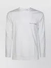 Comme Des Garçons Comme Des Garcons T-shirt Knit