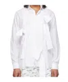 Comme Des Garçons Long Sleeve Shirt