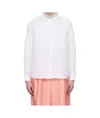 Comme Des Garçons Long Sleeve Shirt