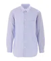 Comme Des Garçons Long Sleeve Shirt
