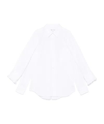 COMME DES GARÇONS LONG SLEEVE SHIRT