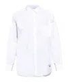Comme Des Garçons Long Sleeve Shirt